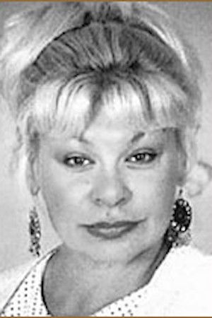 et billede af Irina Domninskaya