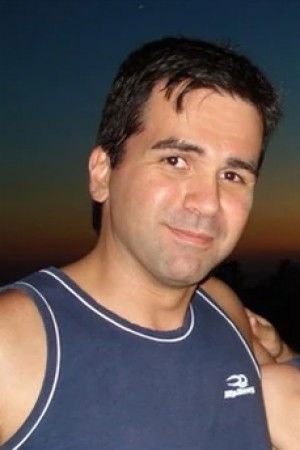 et billede af Marcelo Garcia