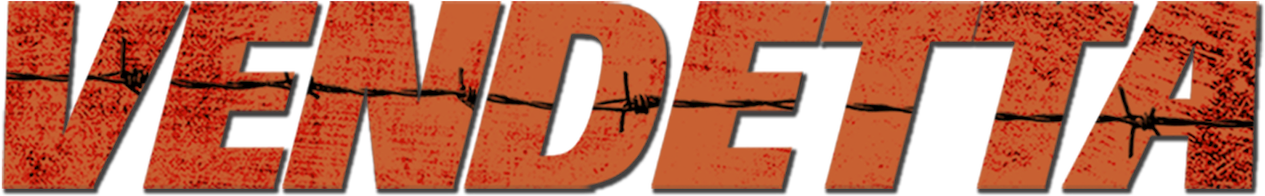 Vendetta Logo
