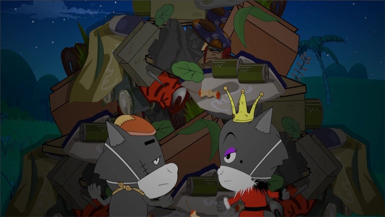 Thumbnail for Episode 156 Season 1 Episode 156