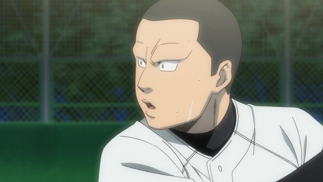 Ace of the Diamond Staffel 2 :Folge 30 