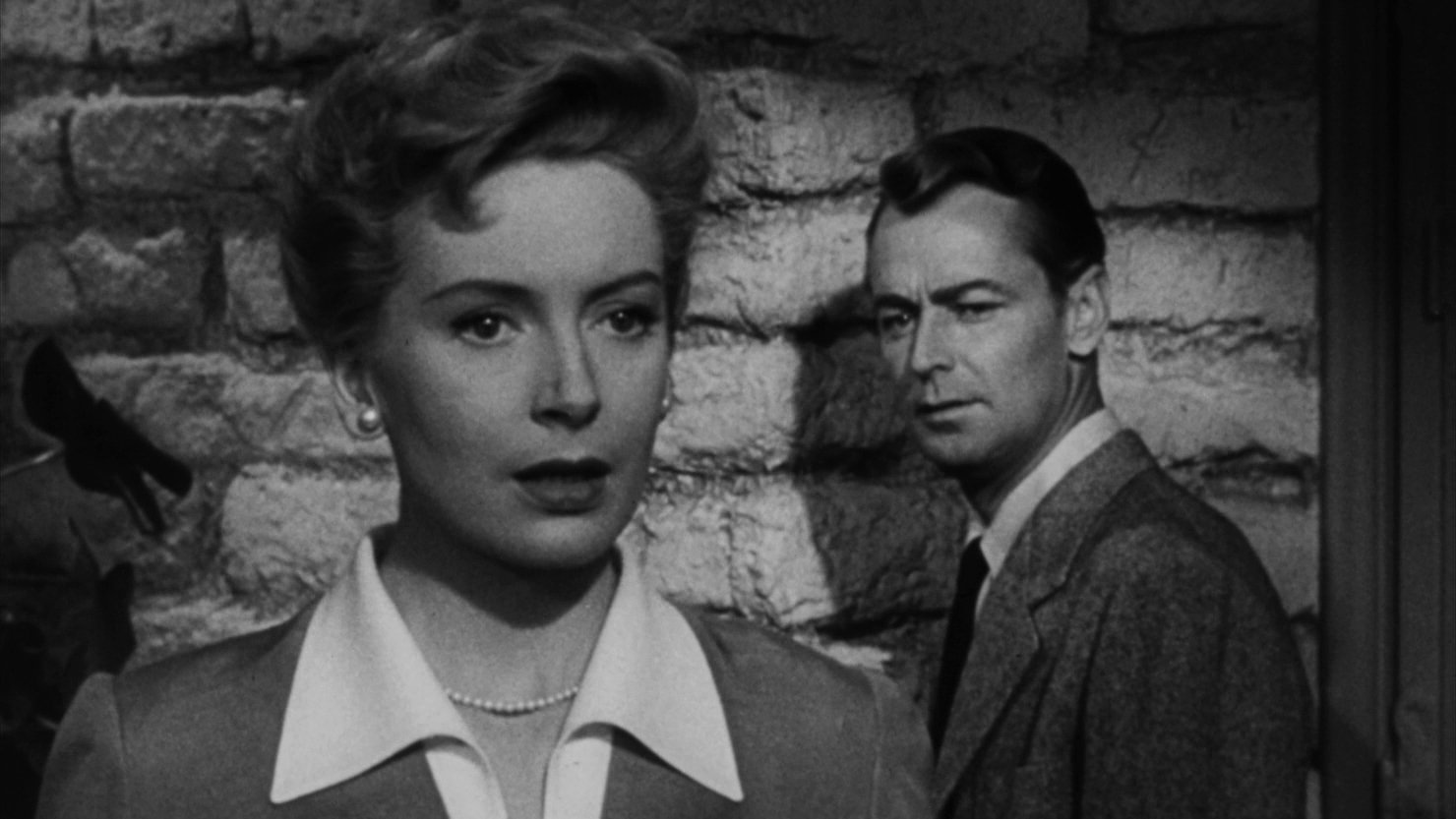 Thunder in the East (1952)