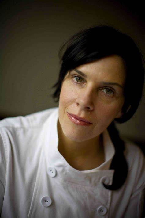 et billede af Barbara Lynch