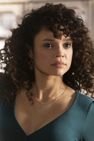 et billede af Natasha Lopez