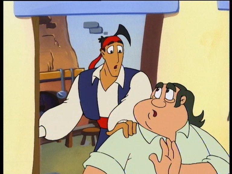 Thumbnail for Episode 41 Season 1 Episode 41
