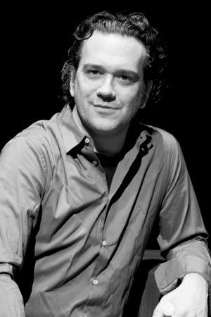 et billede af Andrea Lupo