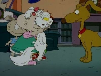 Rugrats