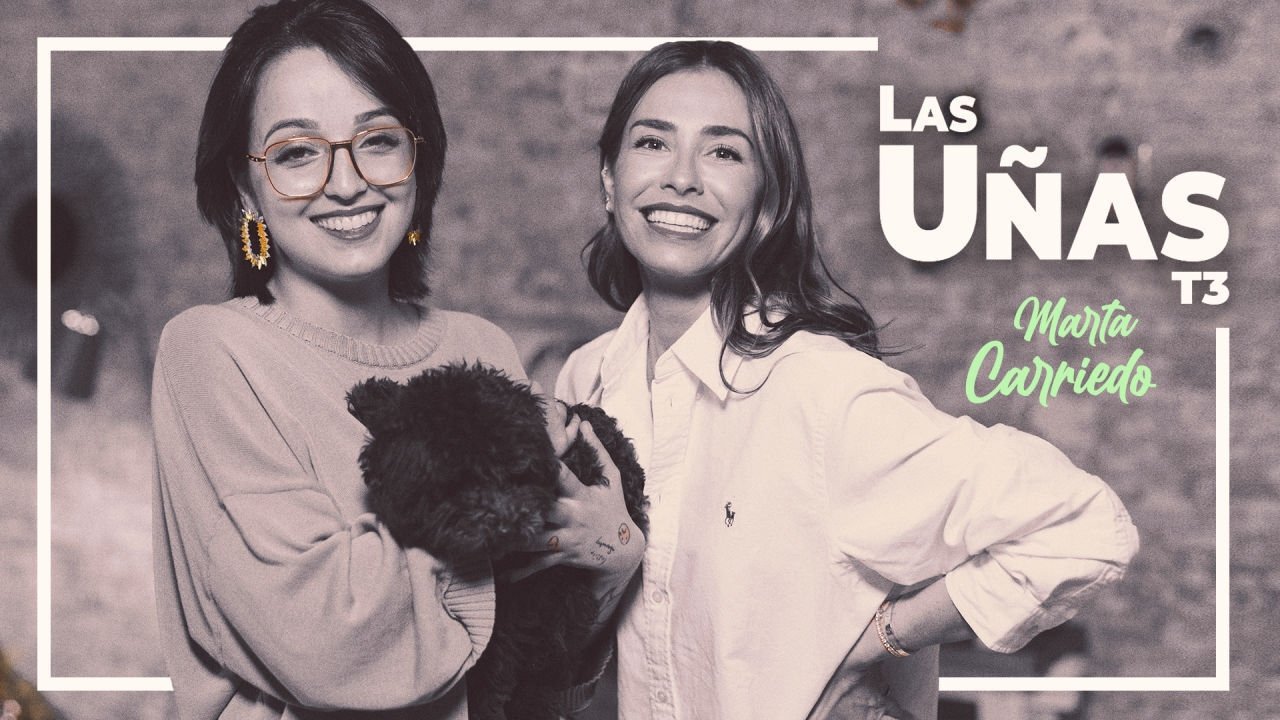 Las uñas