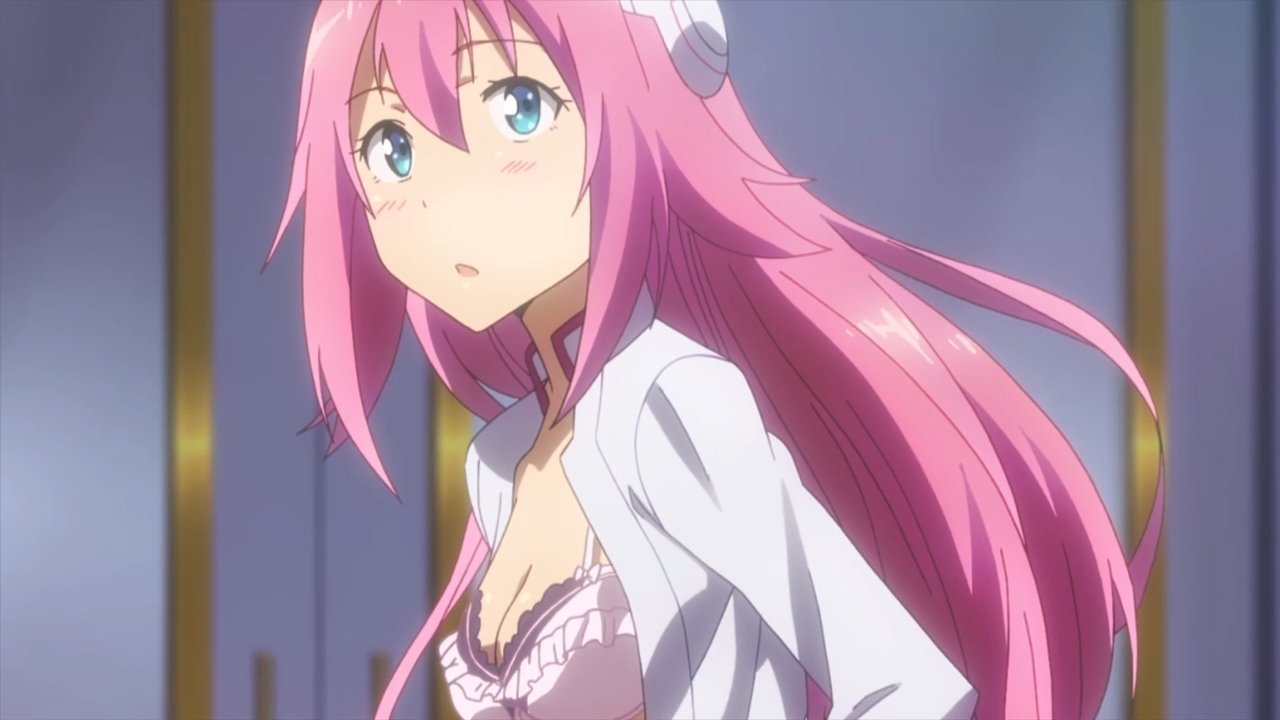The Asterisk War