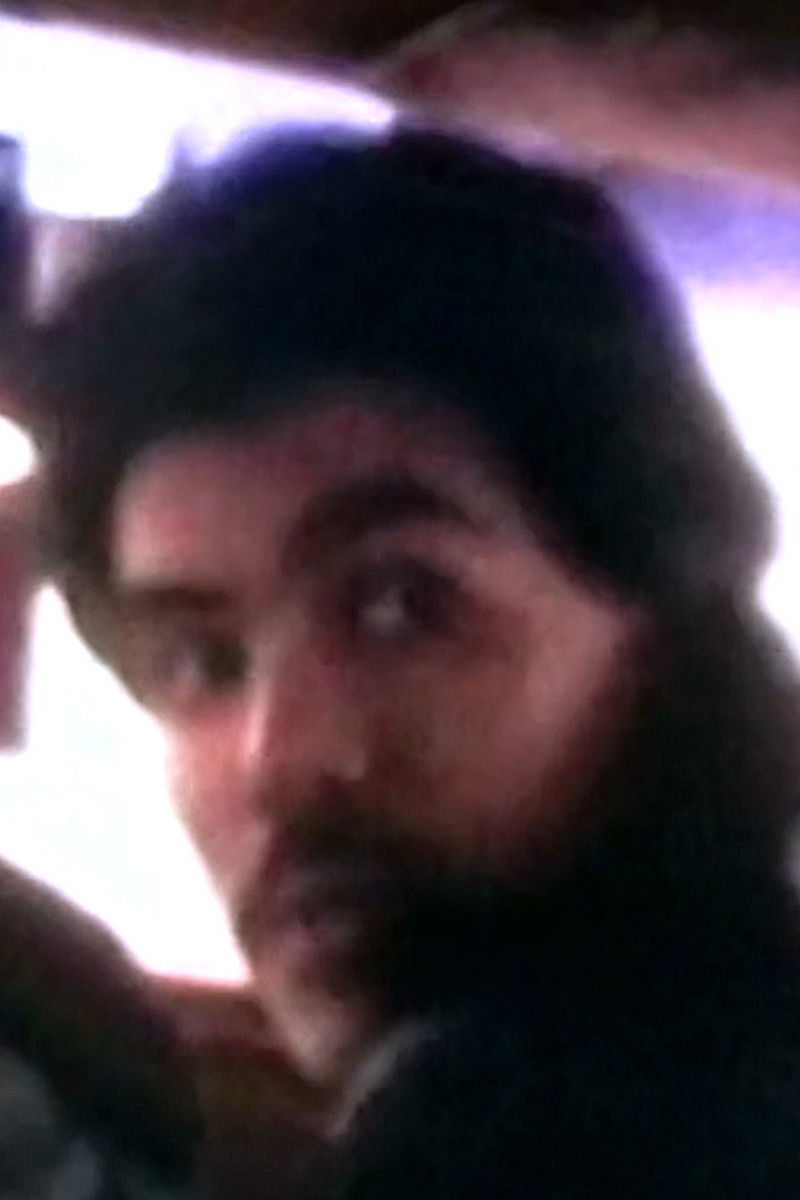 et billede af Homer Torres