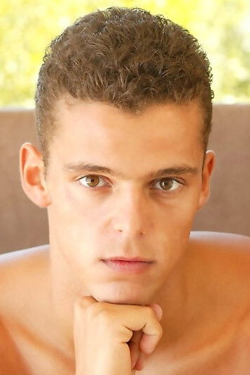 et billede af Manuel Rios