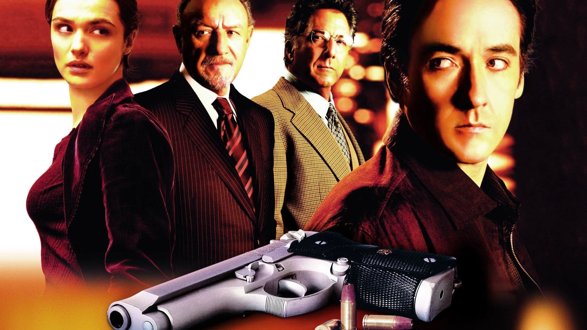 Runaway Jury (2003)