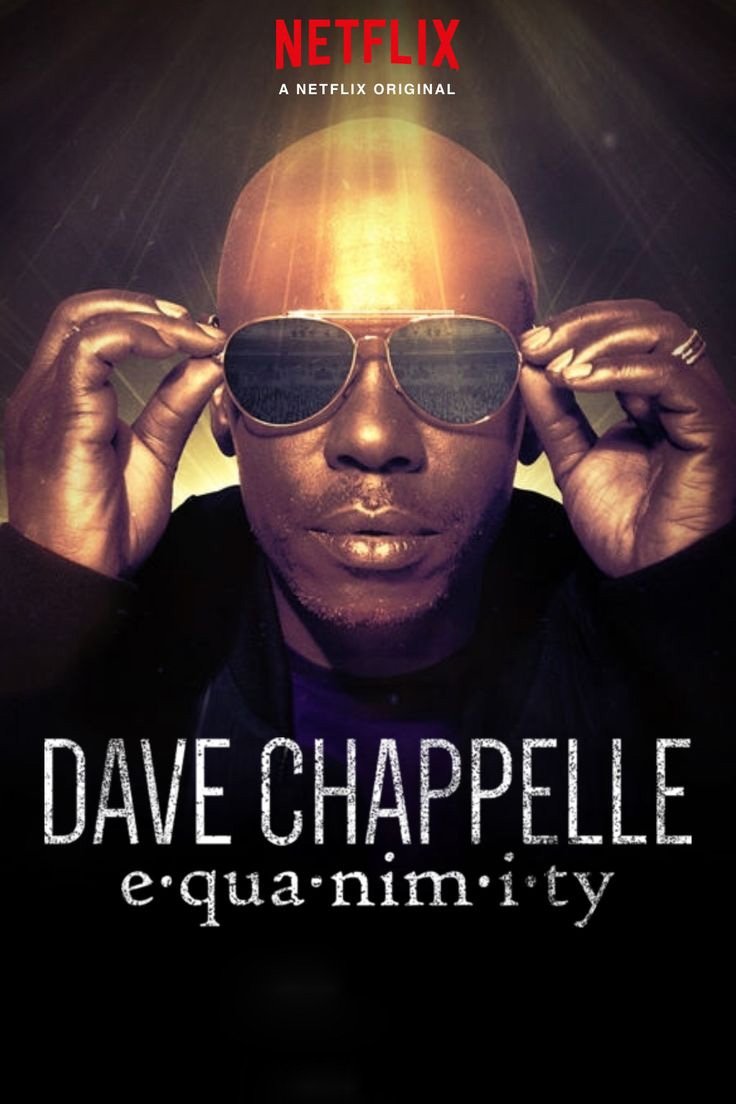 Dave Chappelle: Equanimity