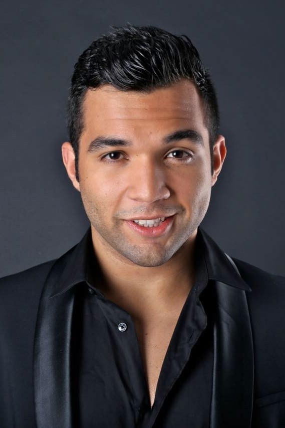 et billede af Jonathan Costa