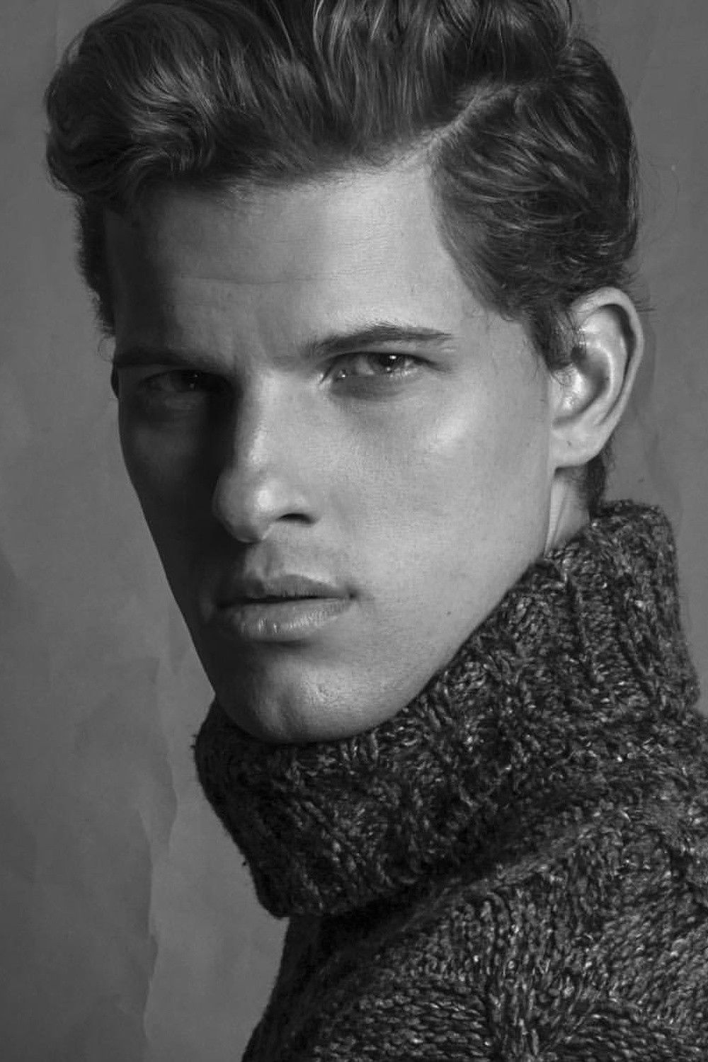 et billede af Chris Hernandez