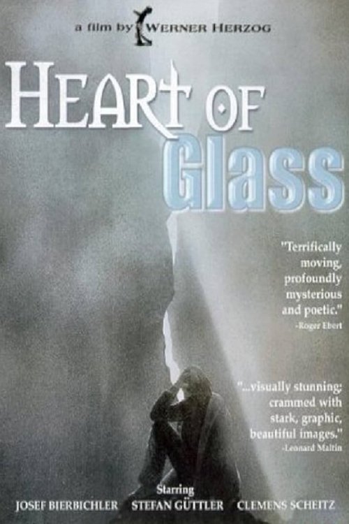 Heart of Glass