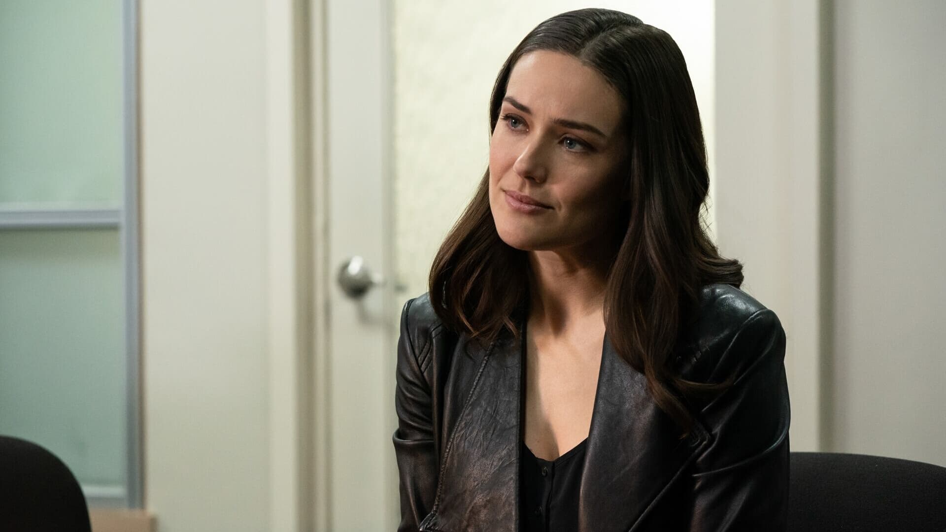 The Blacklist Season 7 :Episode 13  Newton Purcell