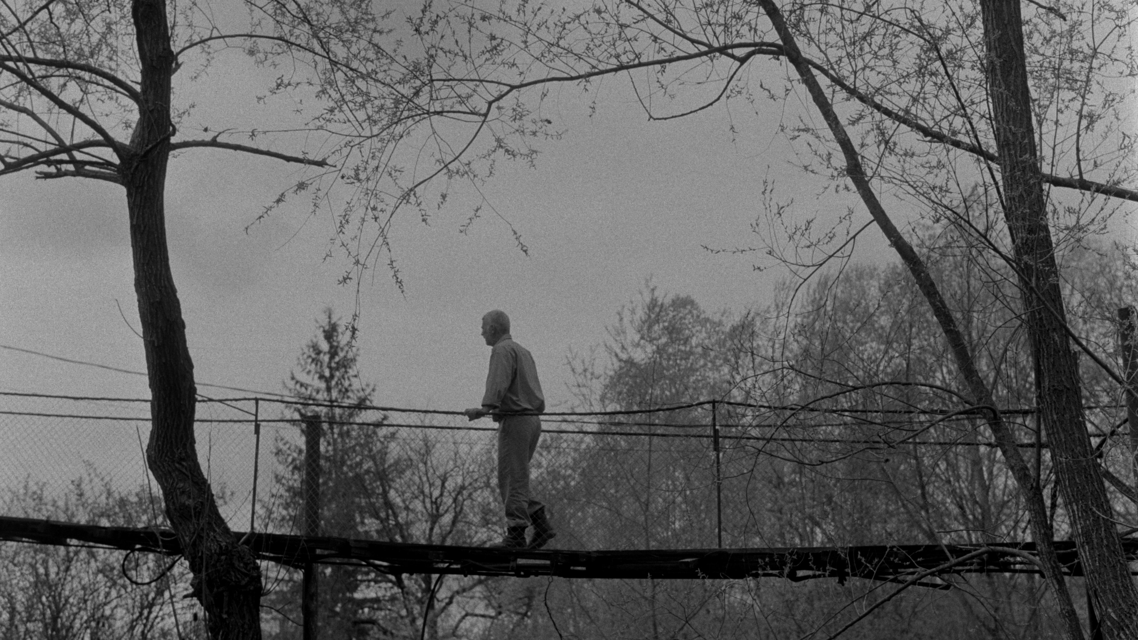Al cincilea pas (1970)