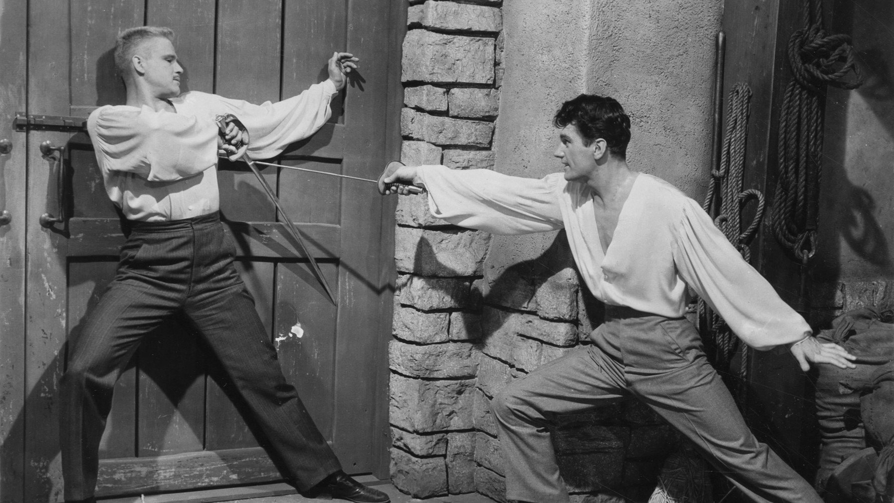 The Student Prince (1954)