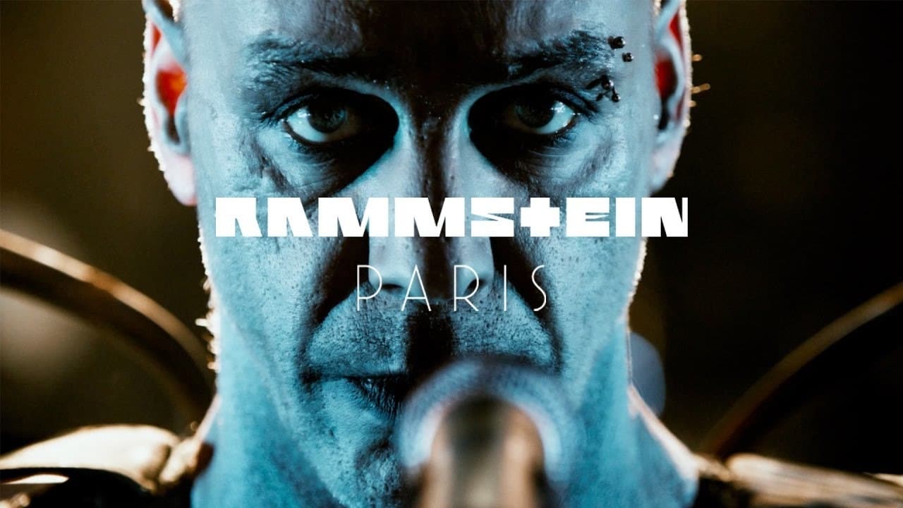 Image du film Rammstein : Paris fbexw74rp78rsodjtdth807x5ynjpg