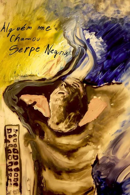 Someone Called me Black Snake (2024)