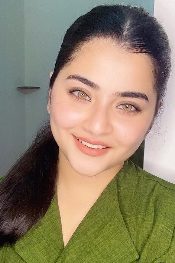 Oindrila Saha