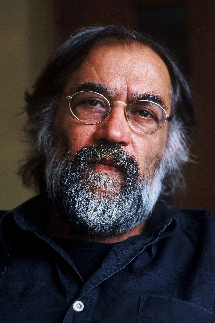 et billede af José Medeiros