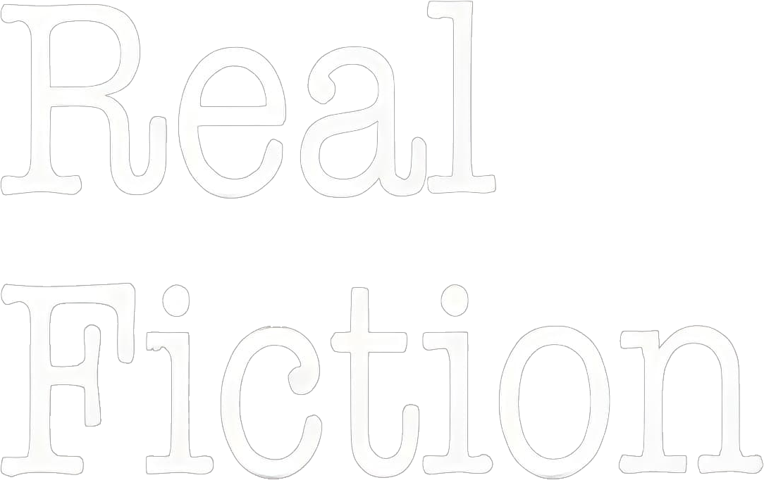 Real Fiction Logo