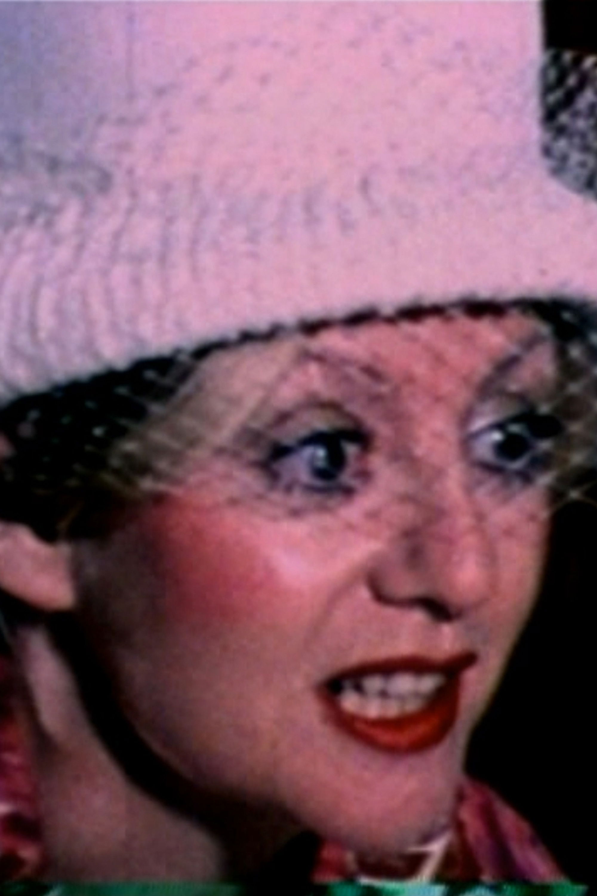 et billede af Sheryl Sciro