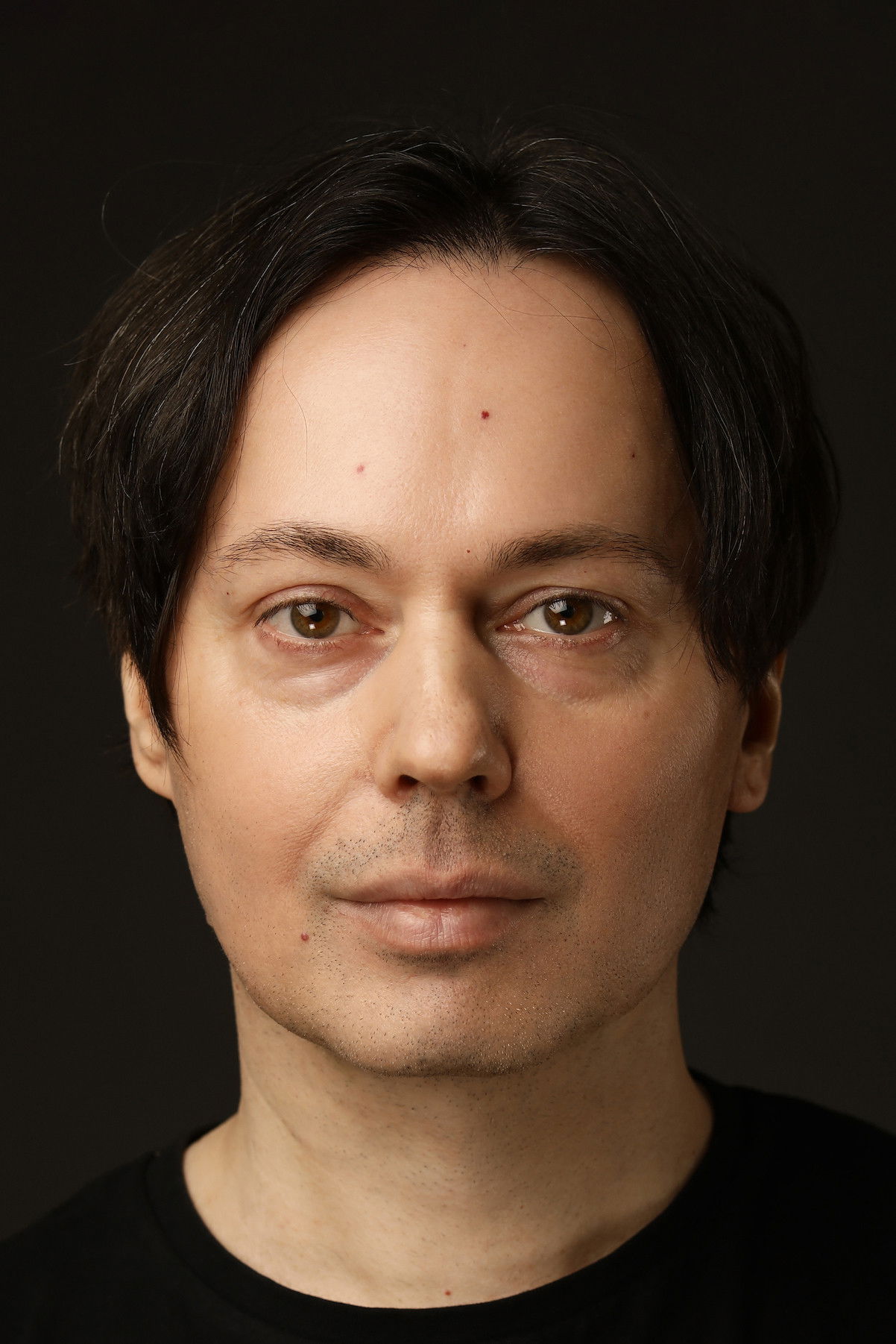 et billede af Michal Axel Piotrowski