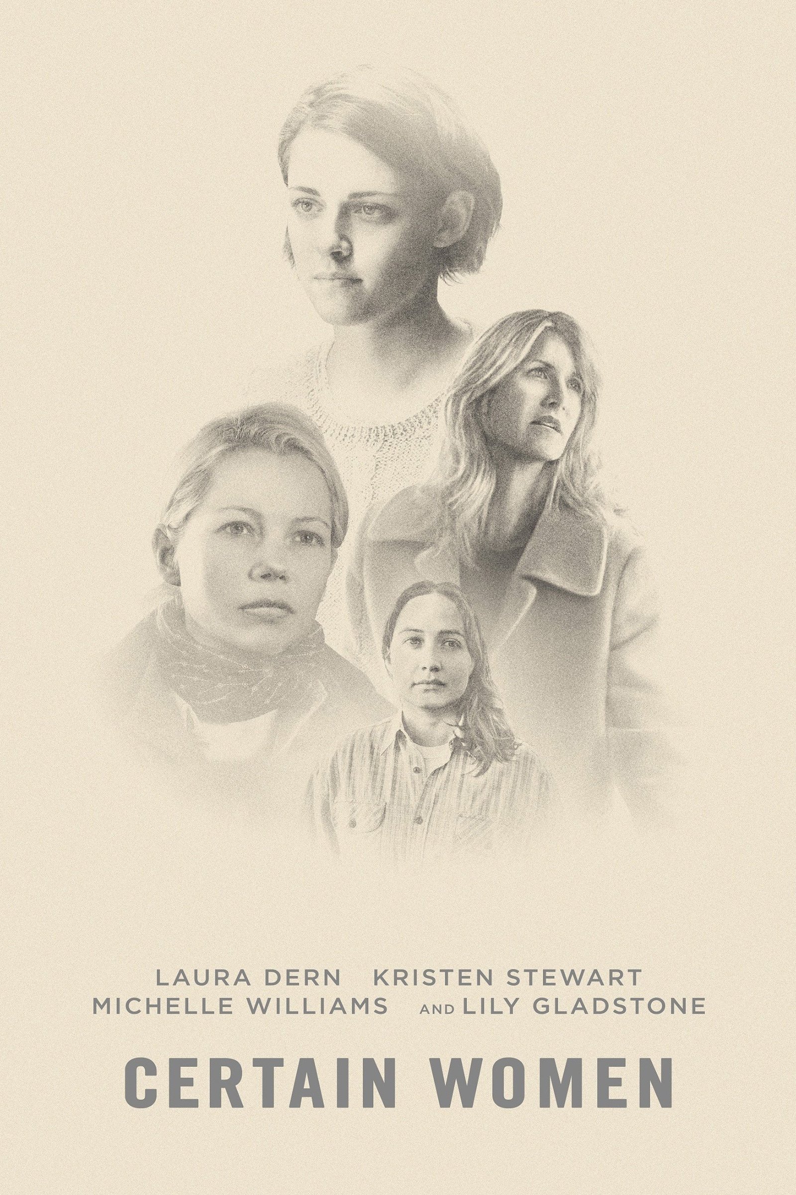 Certain Women