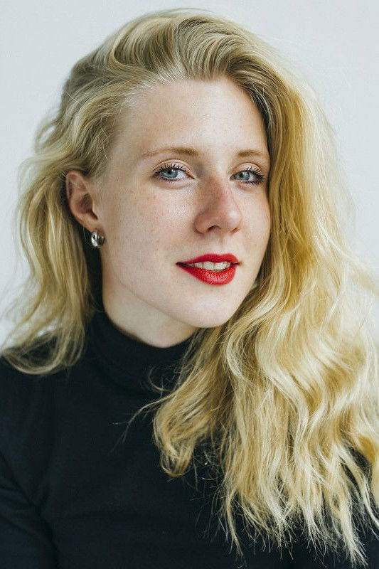 et billede af Alisa Kretova