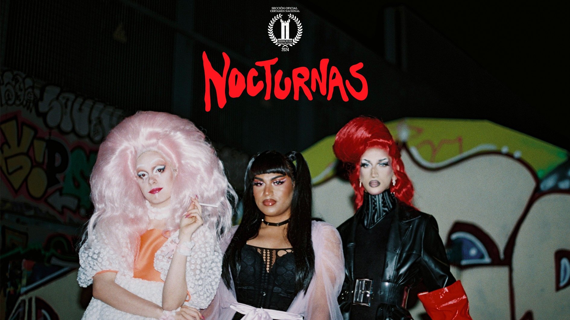 Nocturnal Girls