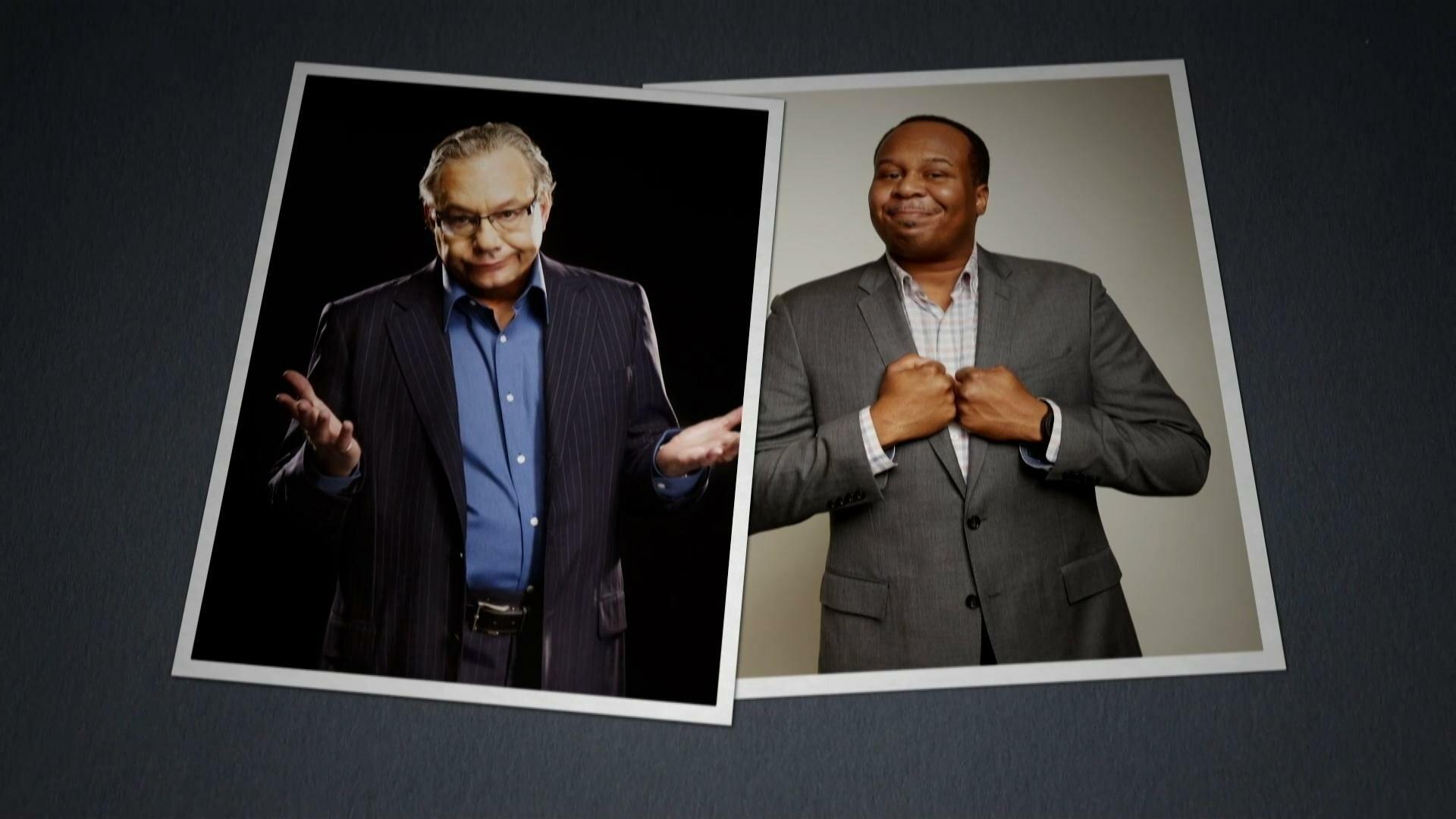 Finding Your Roots - Épisode 10