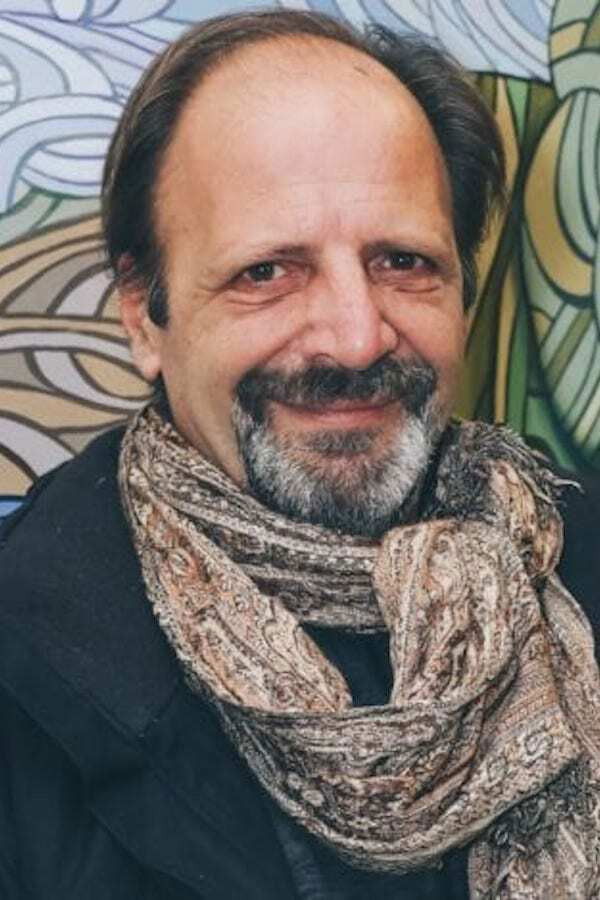 et billede af Dimitris Apostolou