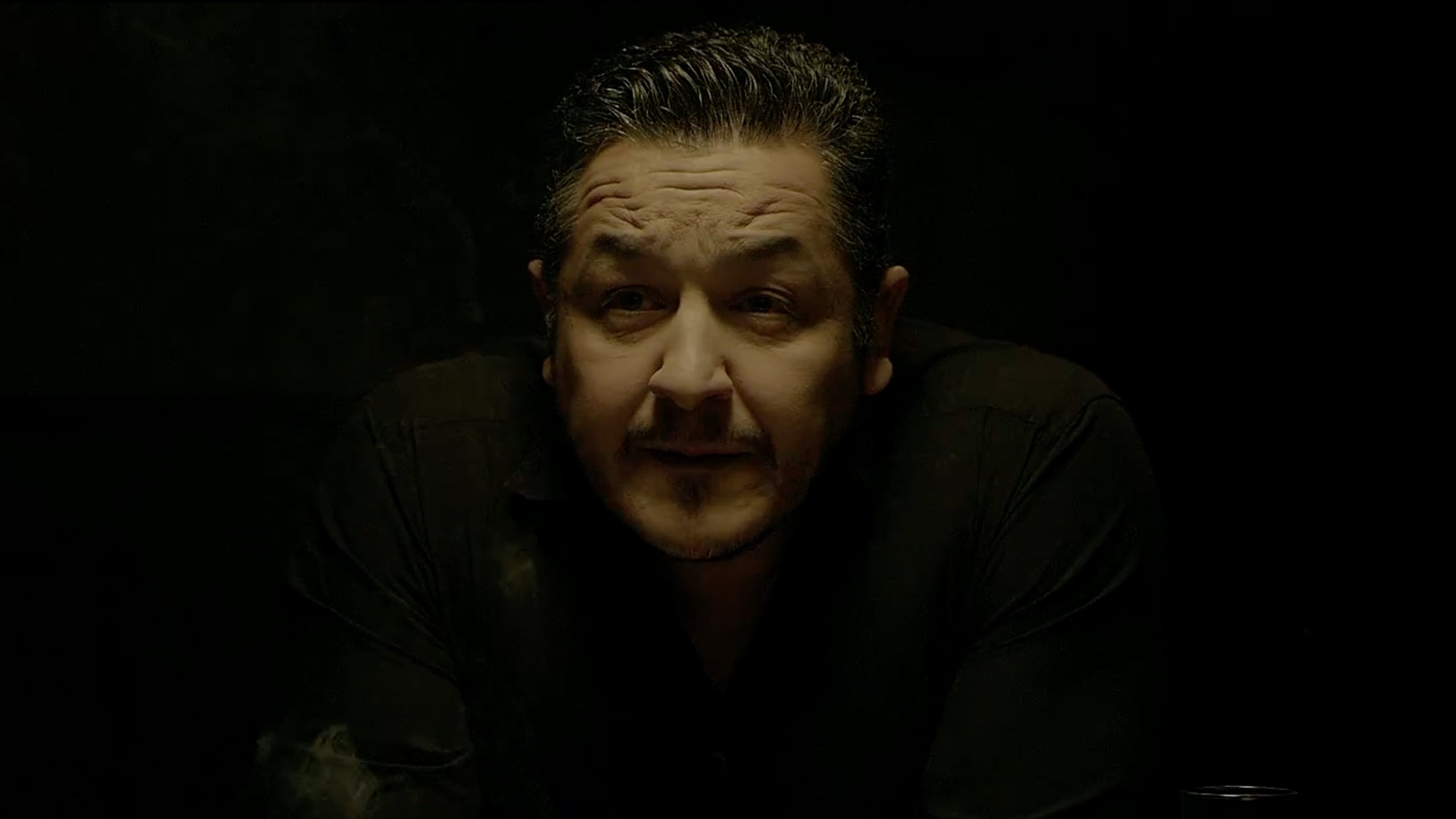 Je Suis L'Homme De Famille (2018)