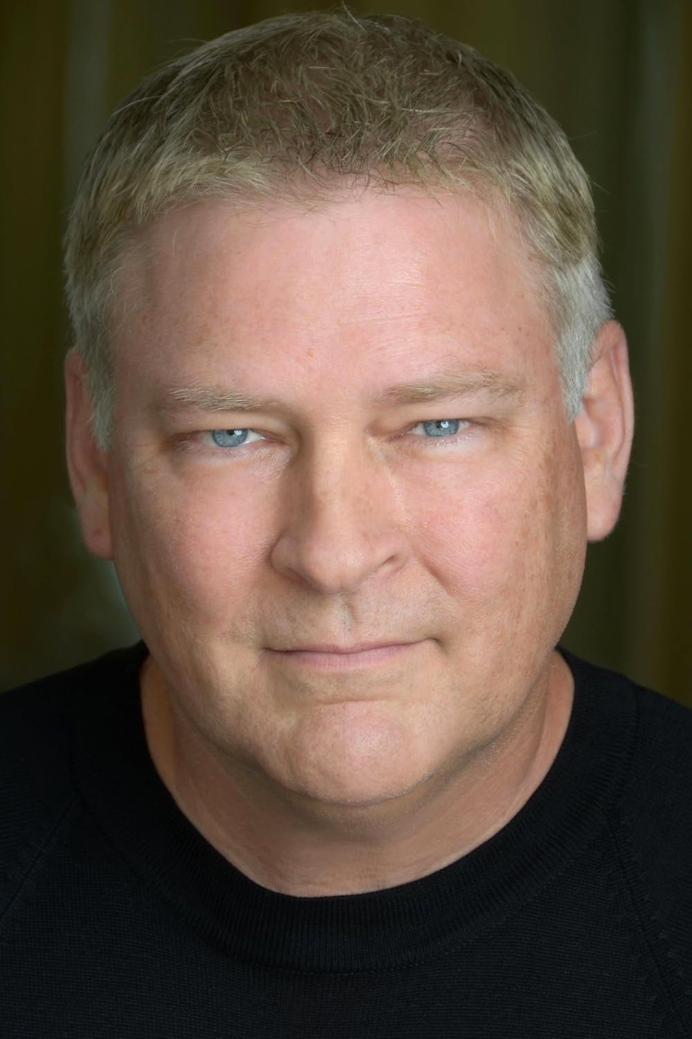 et billede af Kevin Crank