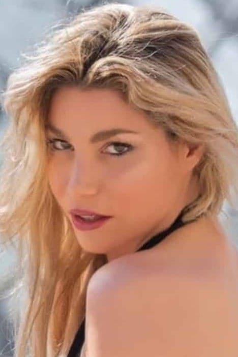 et billede af Lola Marois-Bigard