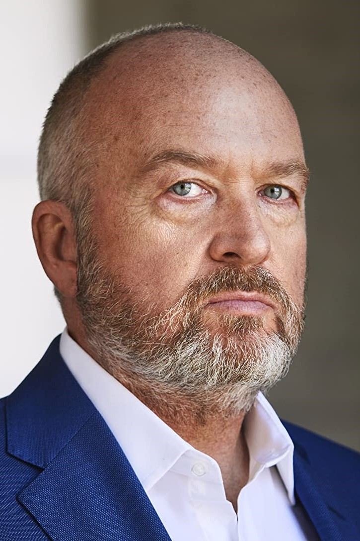 et billede af Gill Gayle