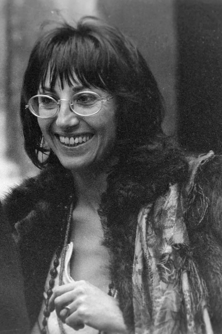 et billede af Annabella Miscuglio