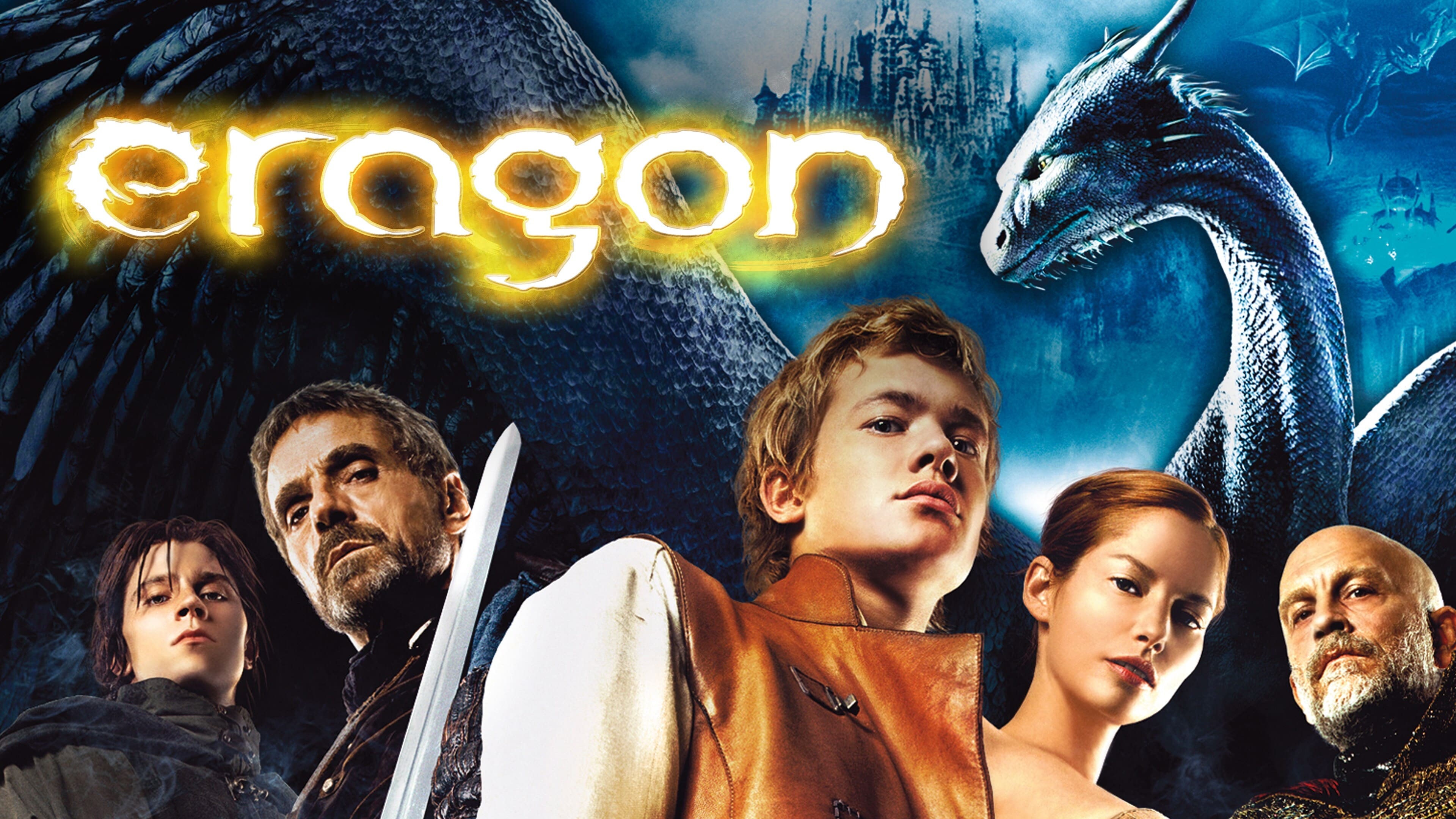 Eragon (2006)