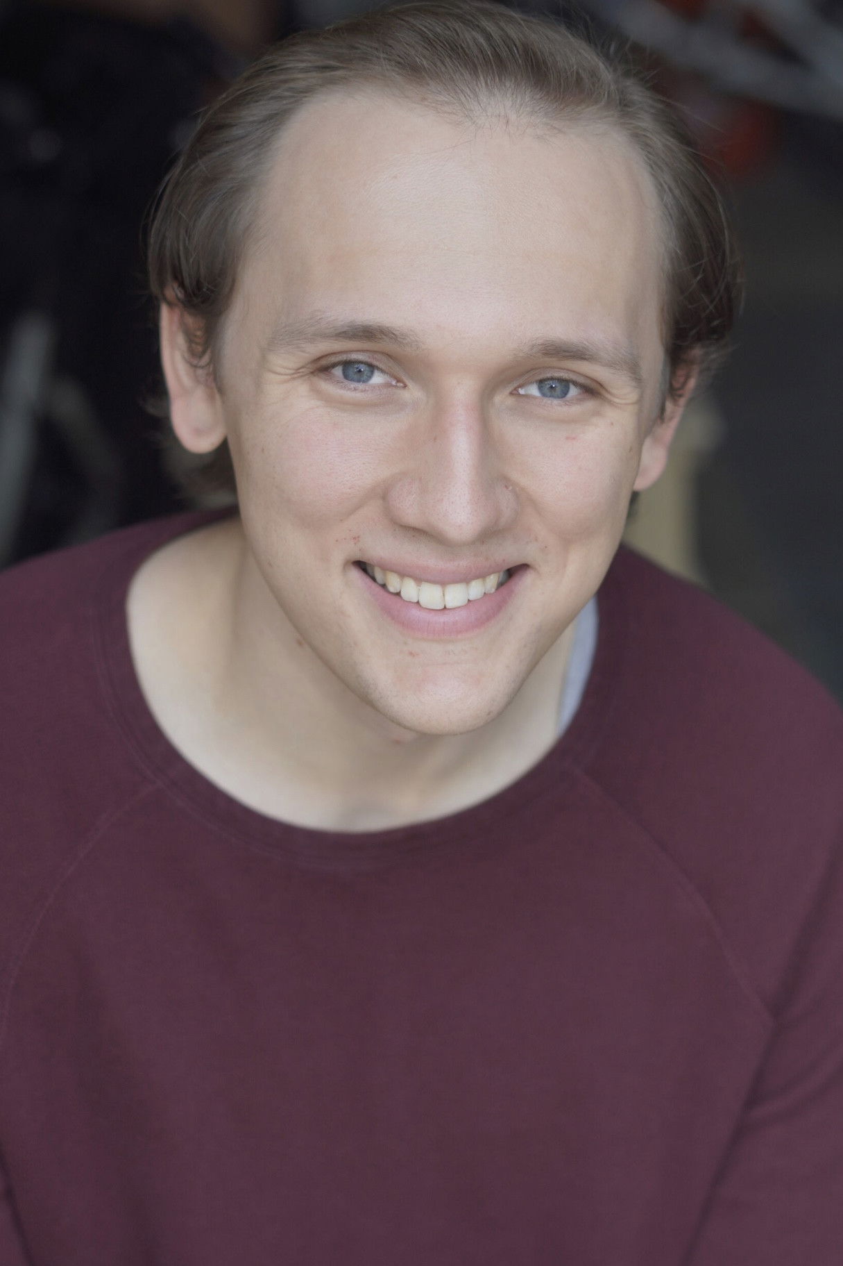 et billede af Marley Bauer