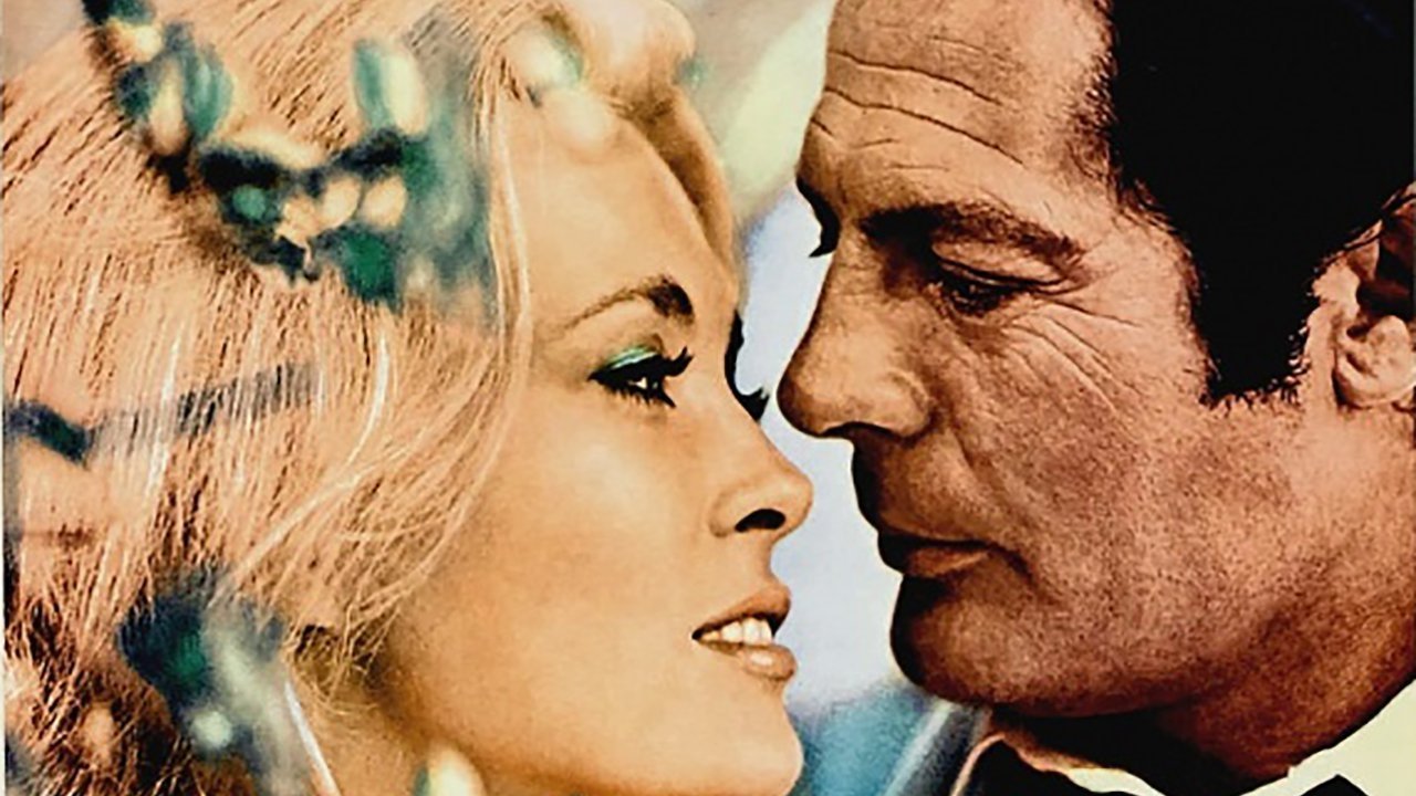 A Place for Lovers (1968)