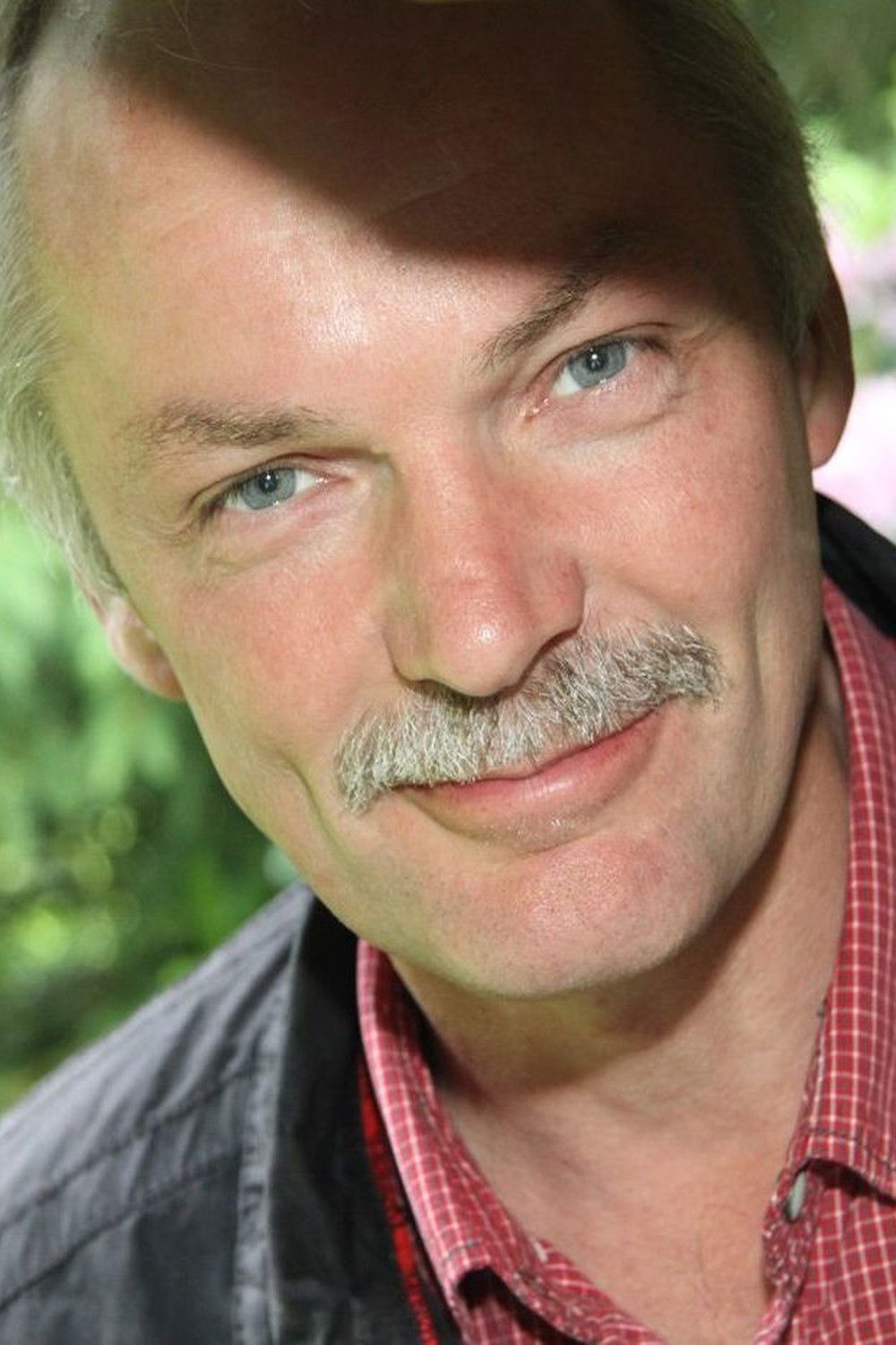 et billede af Wilfried Finkers