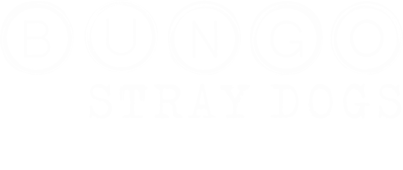 Bungou Stray Dogs Wan!