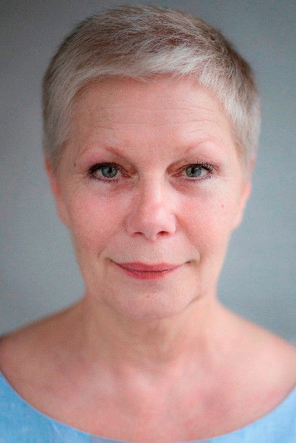 et billede af Natalya Grinshpun