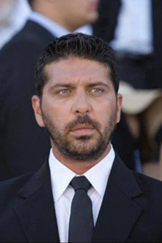 et billede af Ali Balkan Avcı