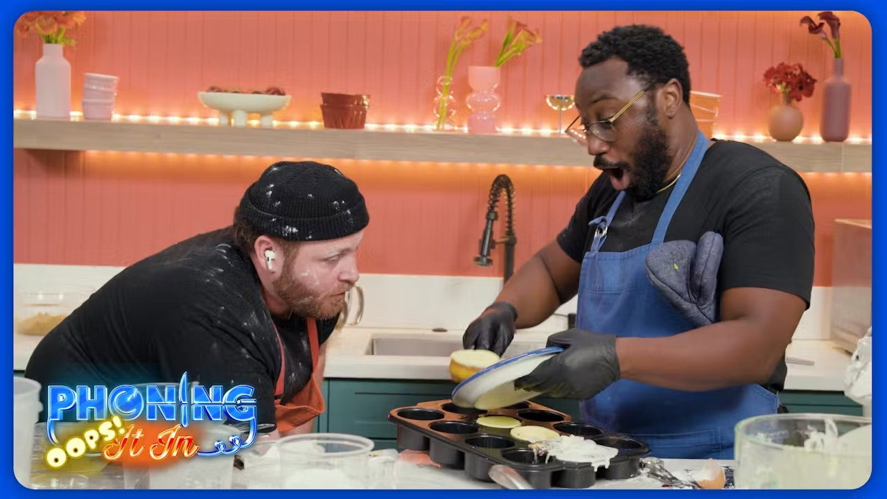 Episode 5