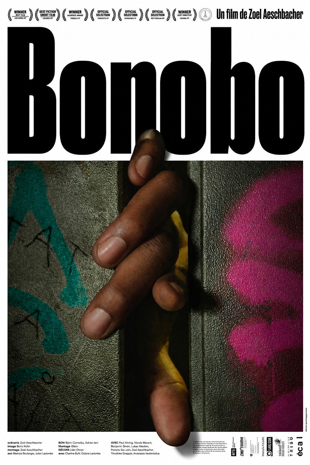 Bonobo