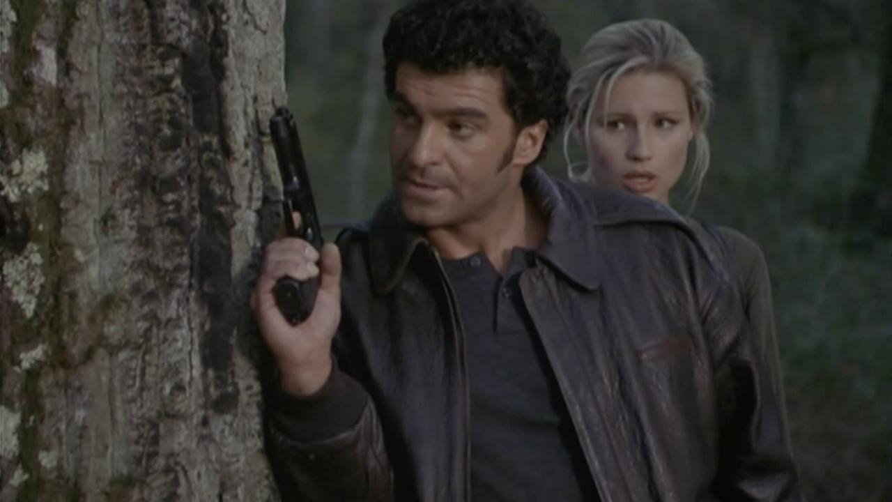 Alex the Ram (2000)